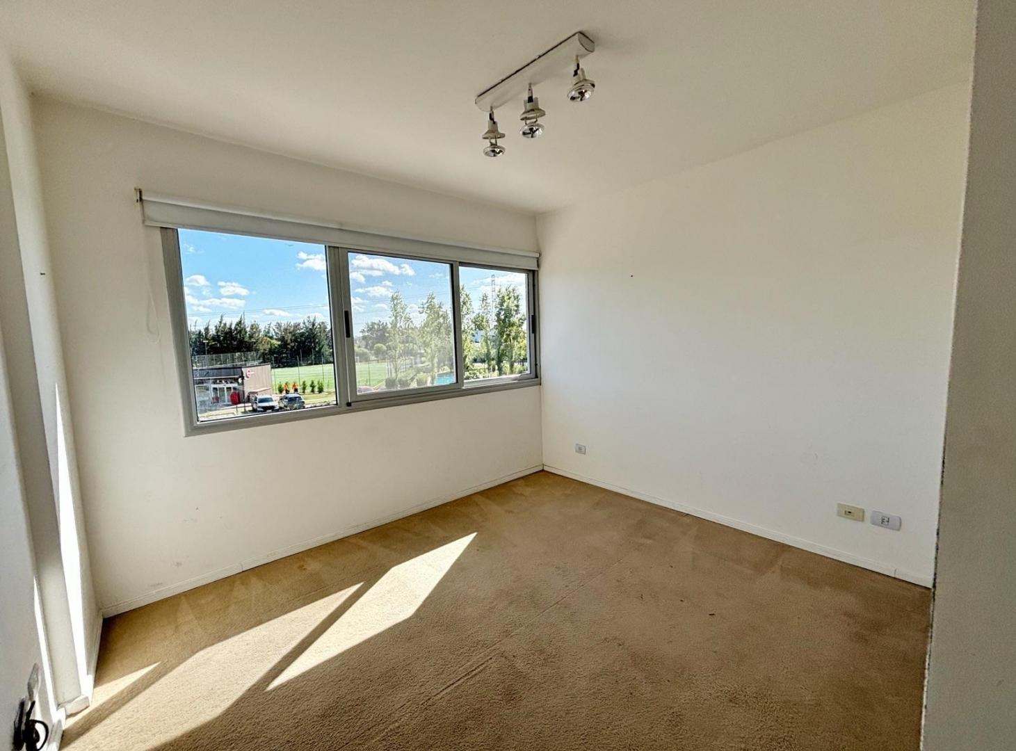 Foto de Muy lindo departamento con espectacular vista-Enyoi Nordelta, imagen 5