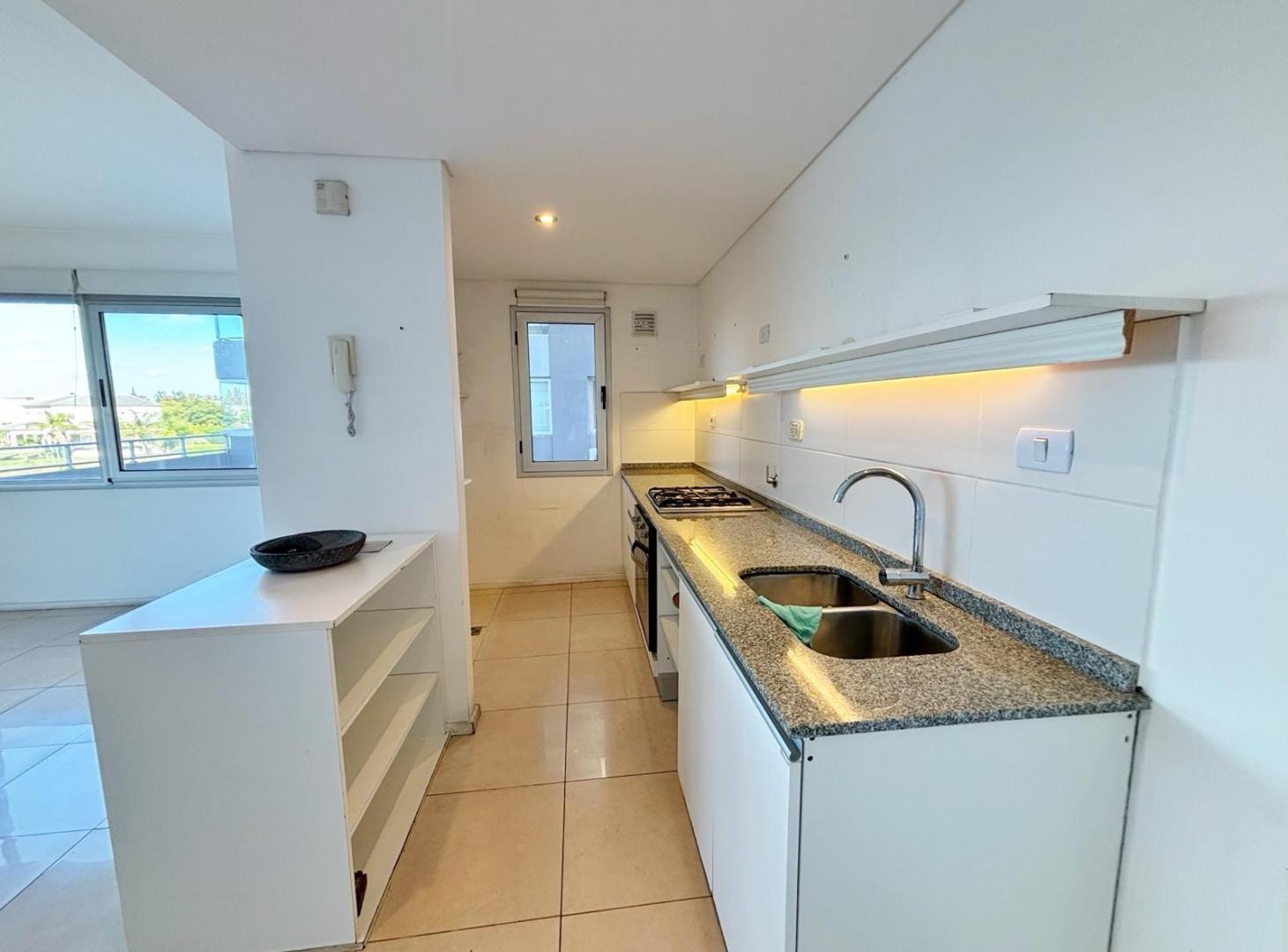 Foto de Muy lindo departamento con espectacular vista-Enyoi Nordelta, imagen 4