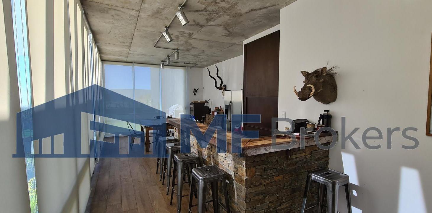 Foto de Alquiler galpón AAA con excelentes oficinas en parque industrial Tigre, imagen 4
