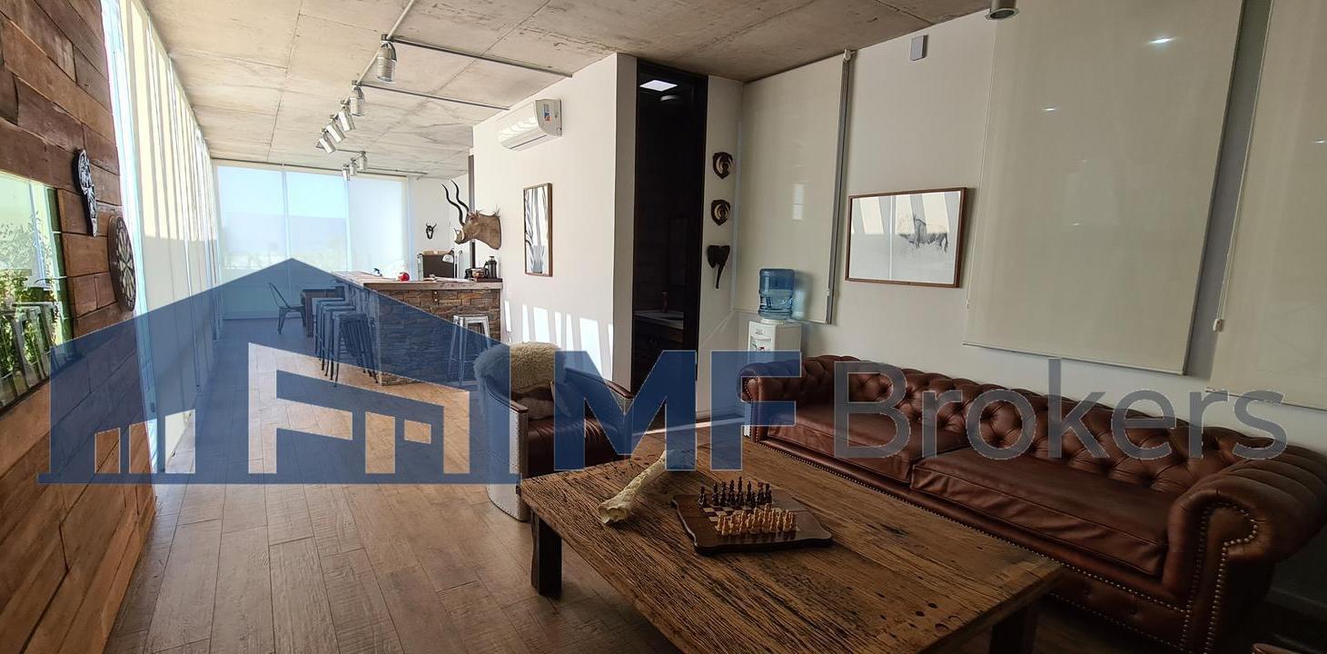 Foto de Alquiler galpón AAA con excelentes oficinas en parque industrial Tigre, imagen 1