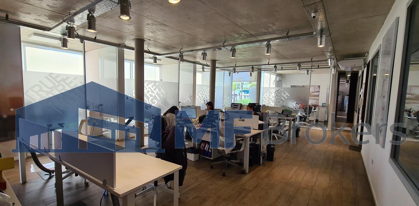 Foto de Alquiler galpón AAA con excelentes oficinas en parque industrial Tigre, imagen 5