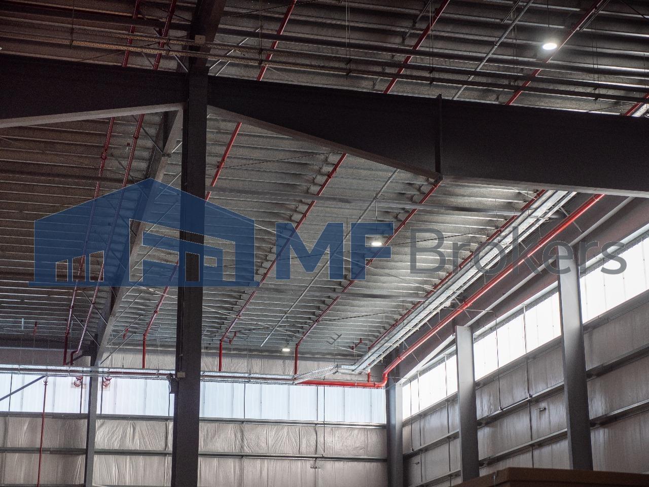 Foto de Nave logistica AAA en alquiler, imagen 3