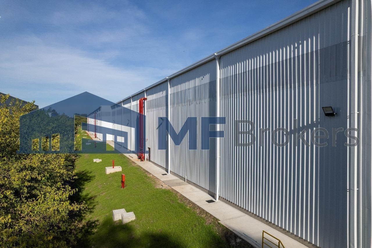 Foto de Nave logistica AAA en alquiler, imagen 4