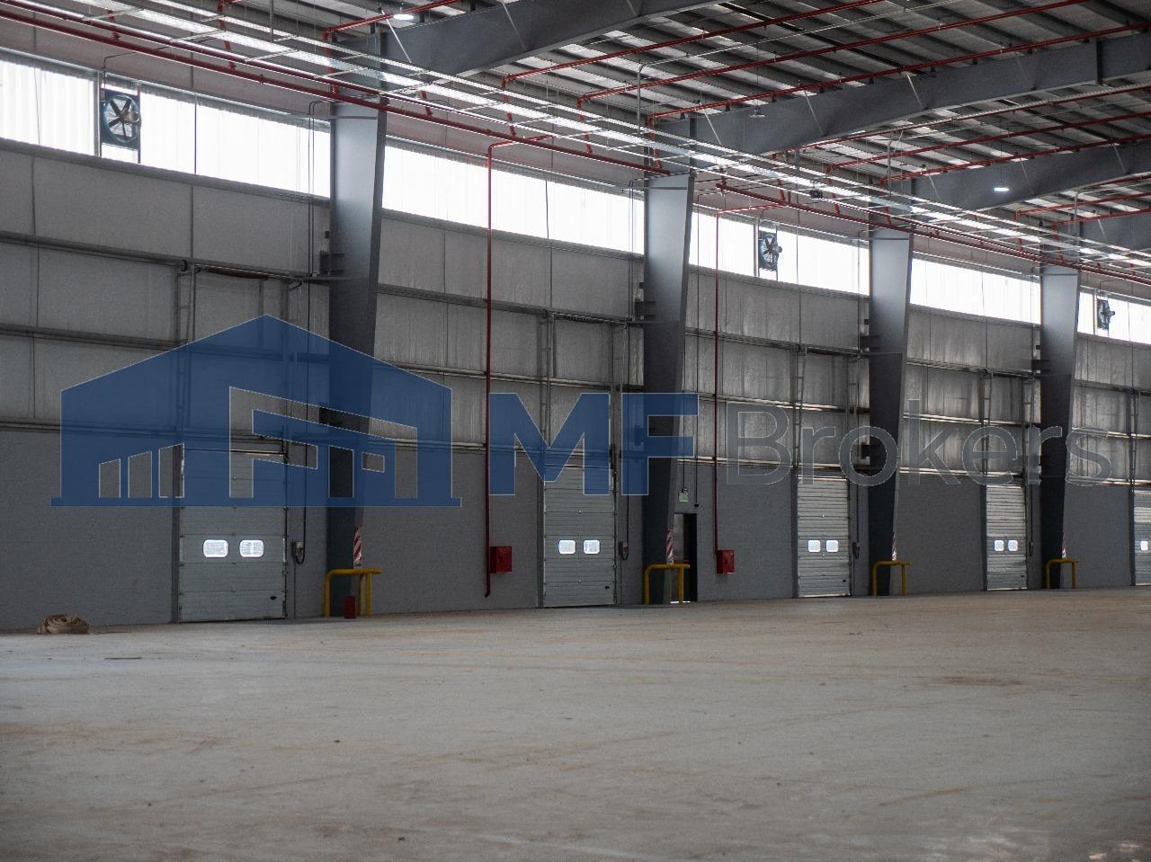 Foto de Nave logistica AAA en alquiler, imagen 5