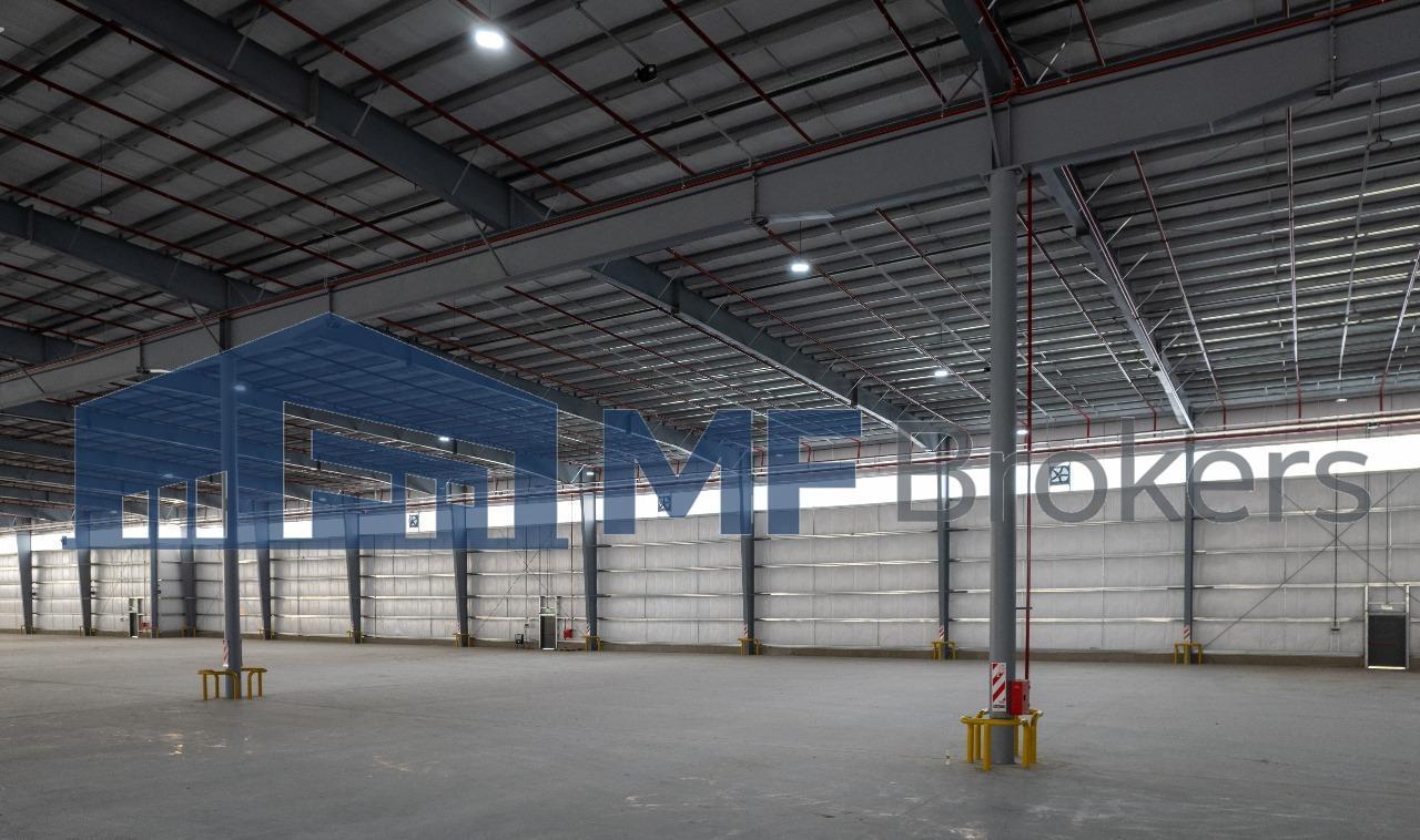 Foto de Nave logistica AAA en alquiler, imagen 1