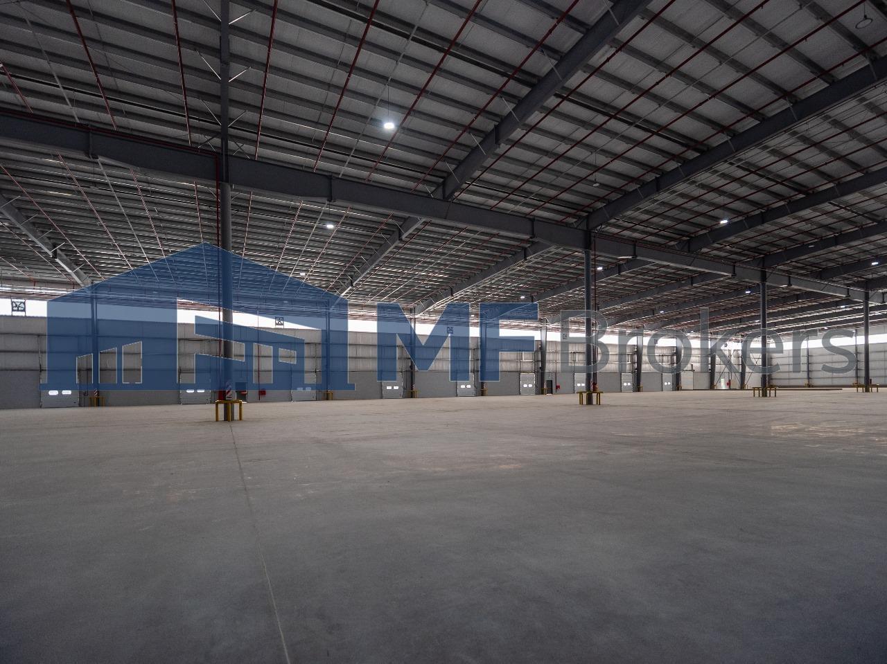 Foto de Nave logistica AAA en alquiler, imagen 3