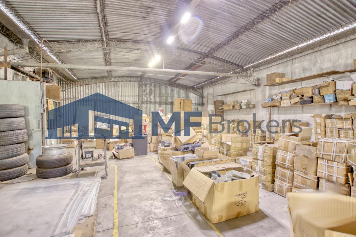 Foto de Venta Galpón en Munro, imagen 2