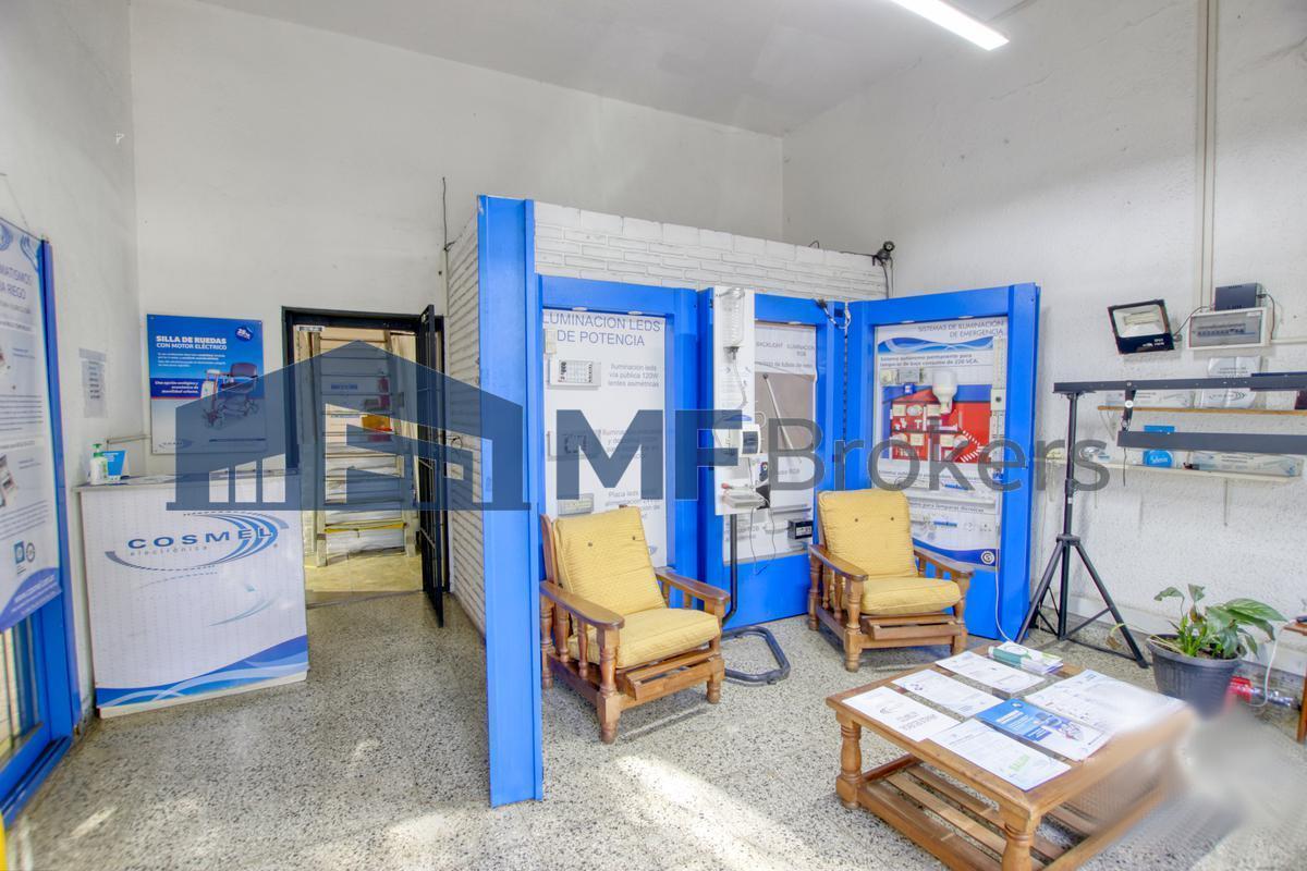 Foto de Venta Galpón en Munro, imagen 3