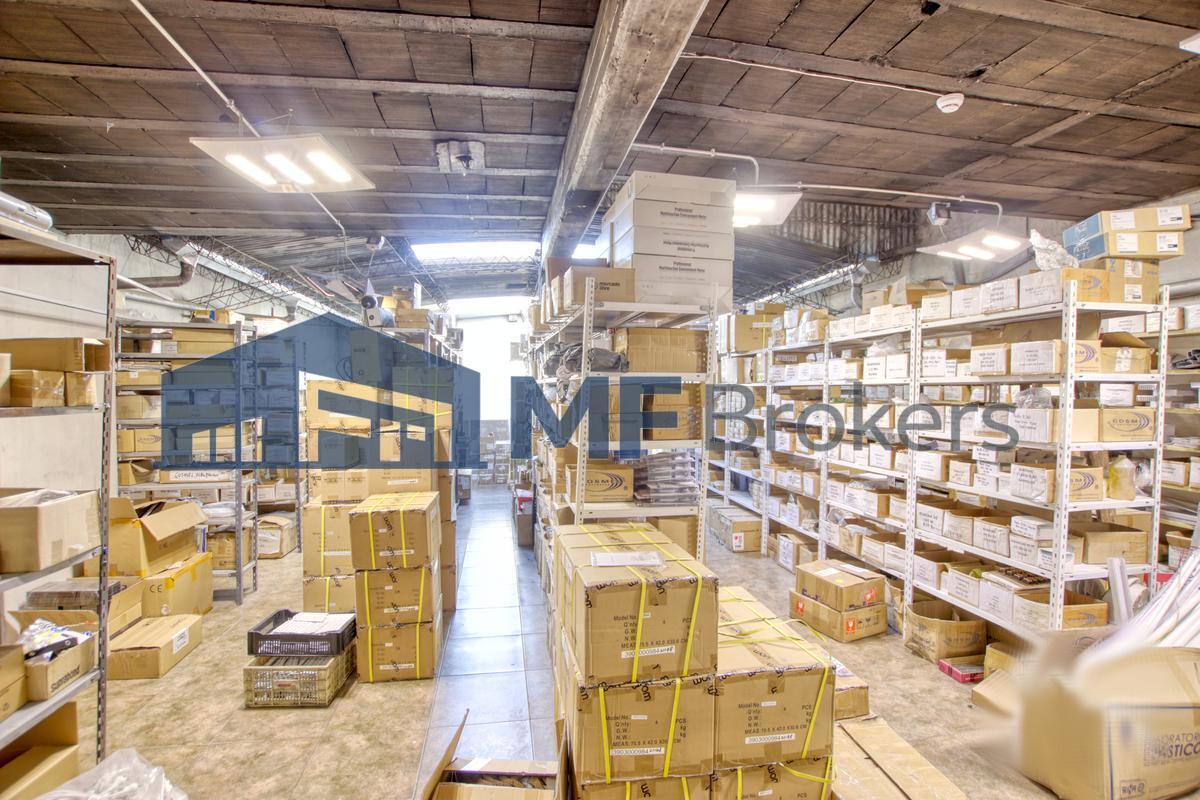 Foto de Venta Galpón en Munro, imagen 5