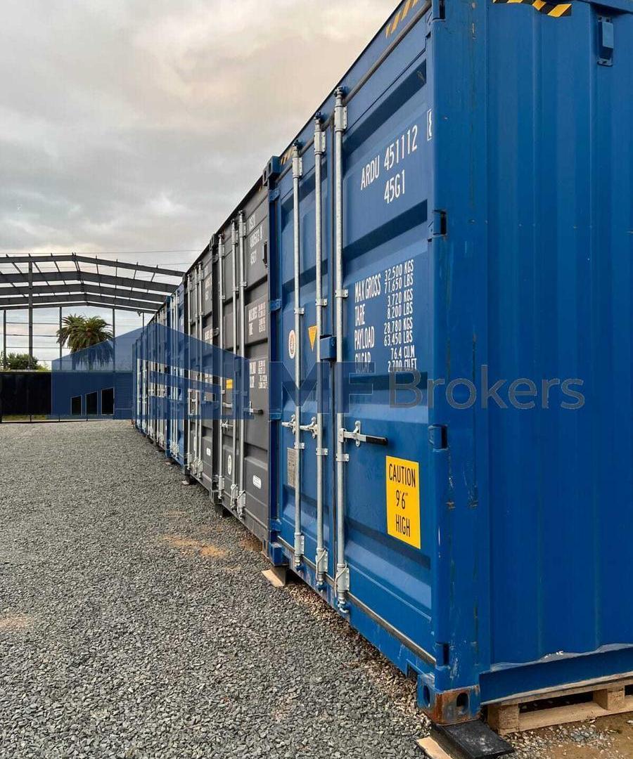 Foto de Contenedores en alquiler en Garin, imagen 5