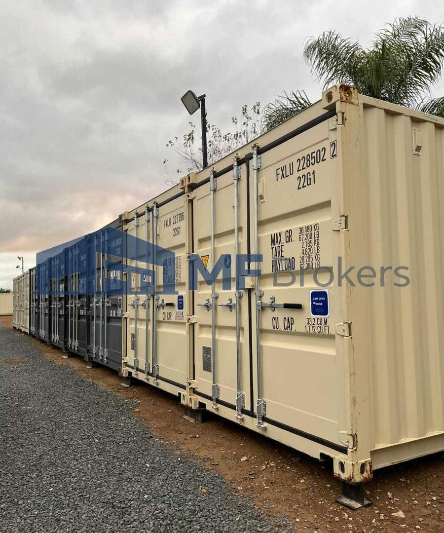 Foto de Contenedores en alquiler en Garin, imagen 4