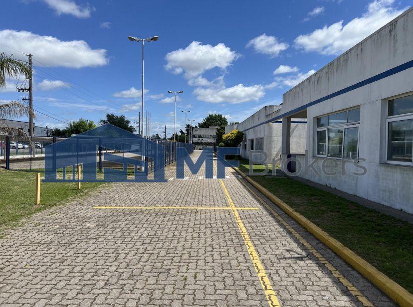Foto de EXCELENTE NAVE AAA en alquiler con docks de carga - Parque Industrial, imagen 5