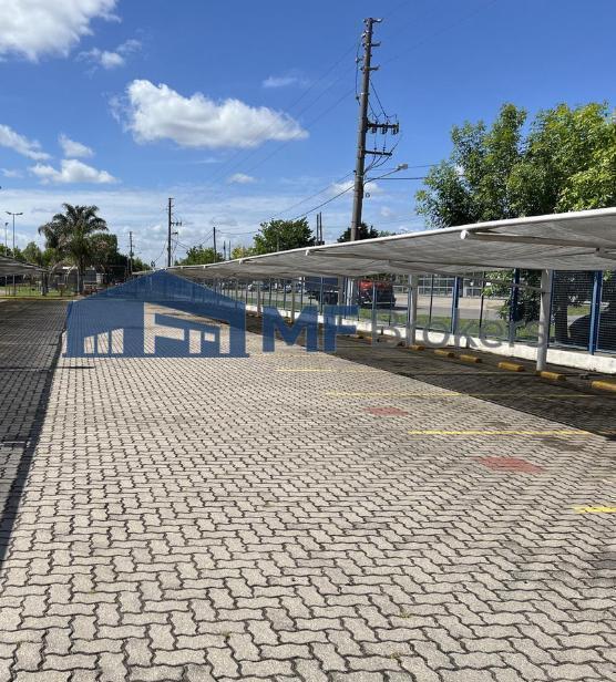 Foto de EXCELENTE NAVE AAA en alquiler con docks de carga - Parque Industrial, imagen 1