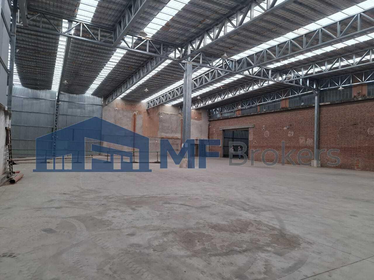 Foto de Galpón en alquiler, imagen 1