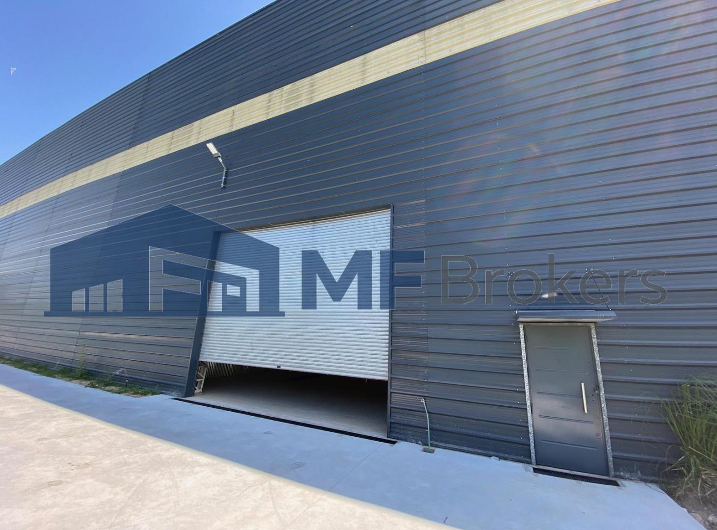Foto de Excelente galpón en alquiler en Parque Industrial Tigre, muy buena zona, imagen 2