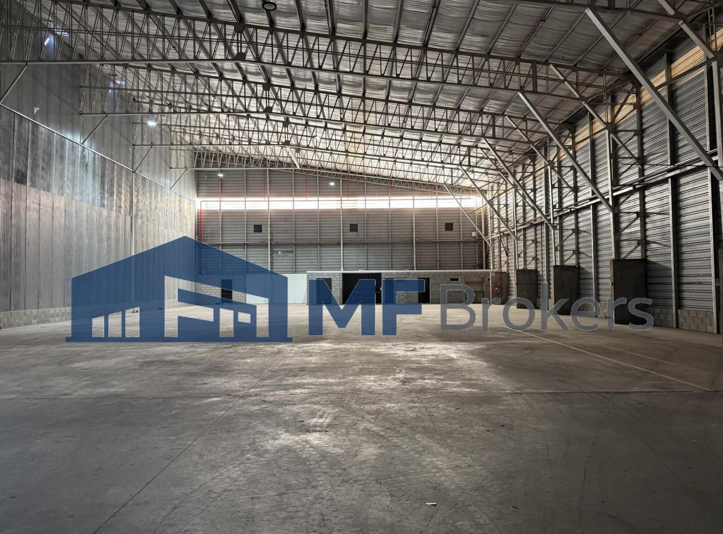 Foto de Excelente galpón en alquiler en Parque Industrial Tigre, muy buena zona, imagen 5