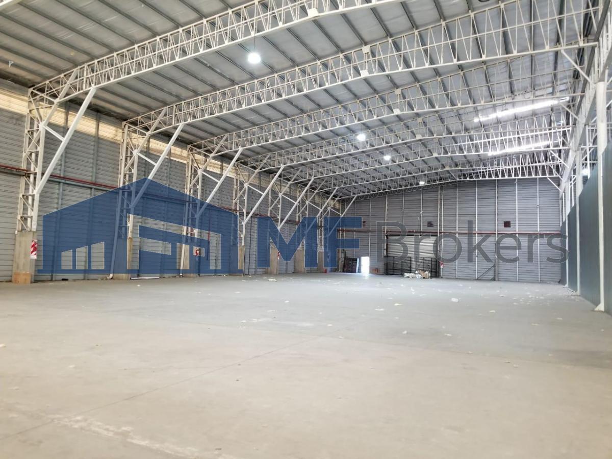 Foto de Excelente galpón en alquiler en Parque Industrial Tigre, muy buena zona, imagen 1