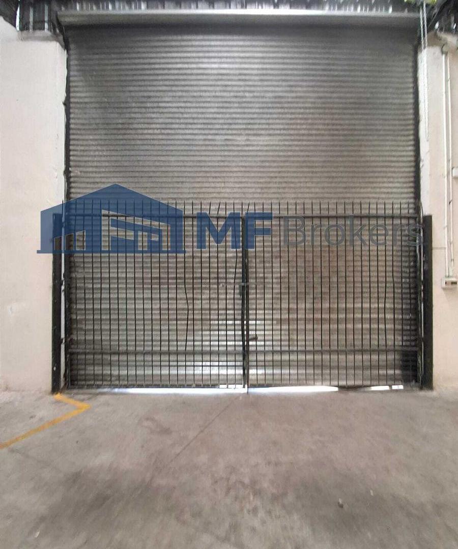 Foto de Alquiler galpon zona industrial, imagen 4