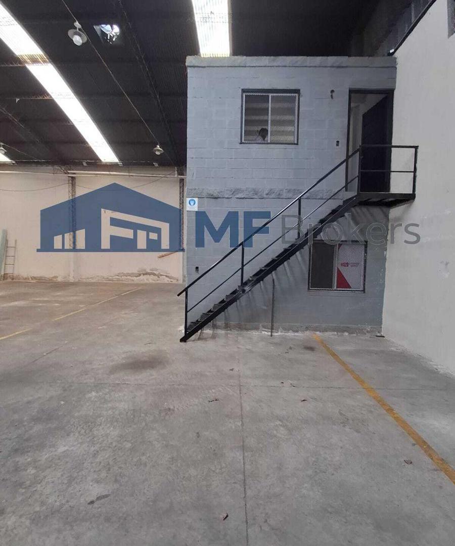 Foto de Alquiler galpon zona industrial, imagen 3