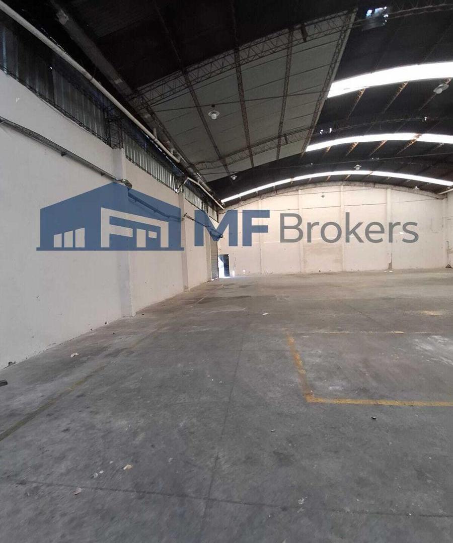 Foto de Alquiler galpon zona industrial, imagen 2