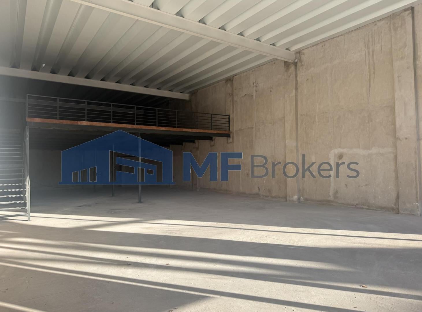 Foto de Excelente local / deposito, imagen 4