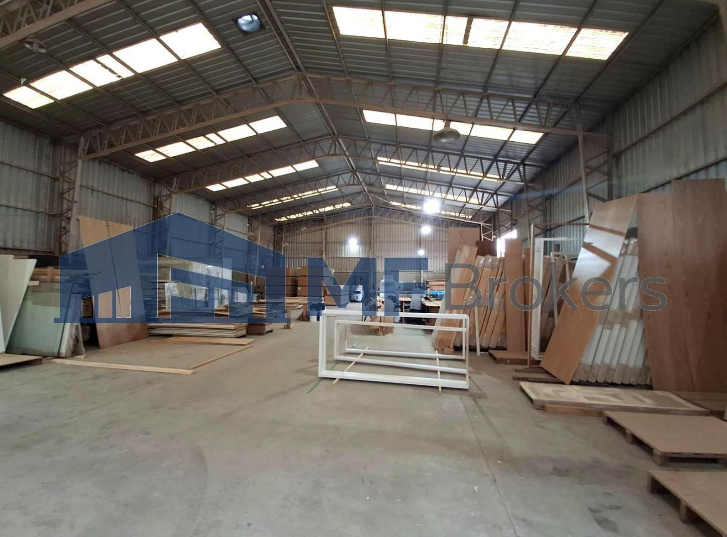Foto de Galpón en Venta - Area de Promoción El Triángulo, imagen 3