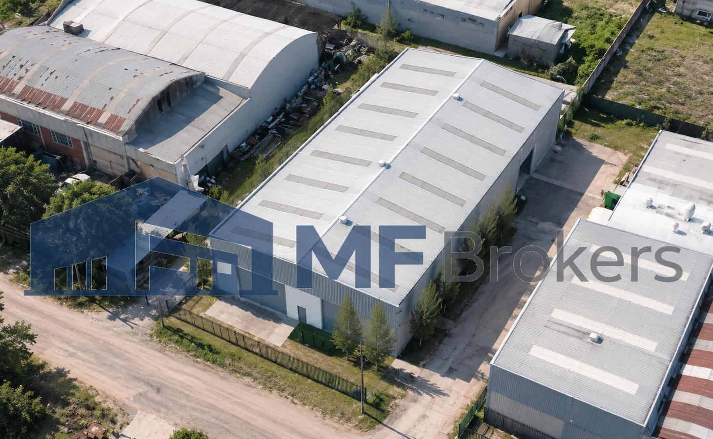 Foto de Galpón en Venta - Area de Promoción El Triángulo, imagen 2