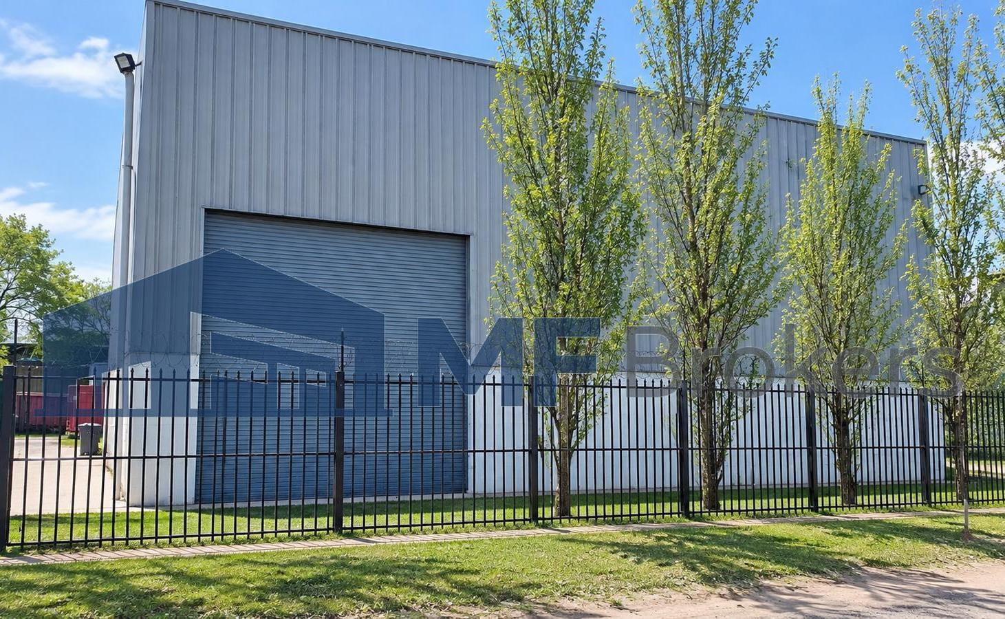 Foto de Galpón en Venta - Area de Promoción El Triángulo, imagen 1