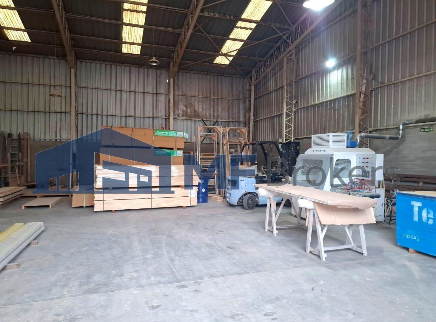 Foto de Galpón en Venta - Area de Promoción El Triángulo, imagen 5