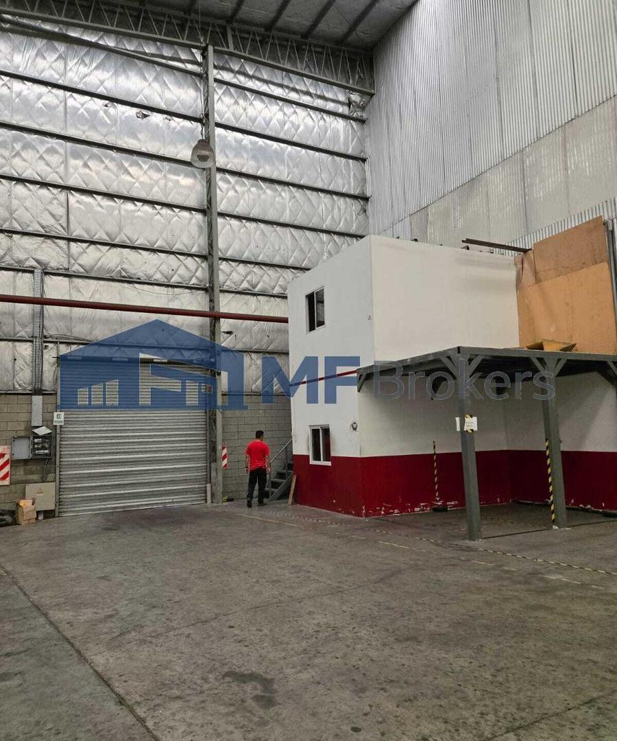Foto de Alquiler galpón AAA en predio industrial sobre colectora Panamericana, imagen 3