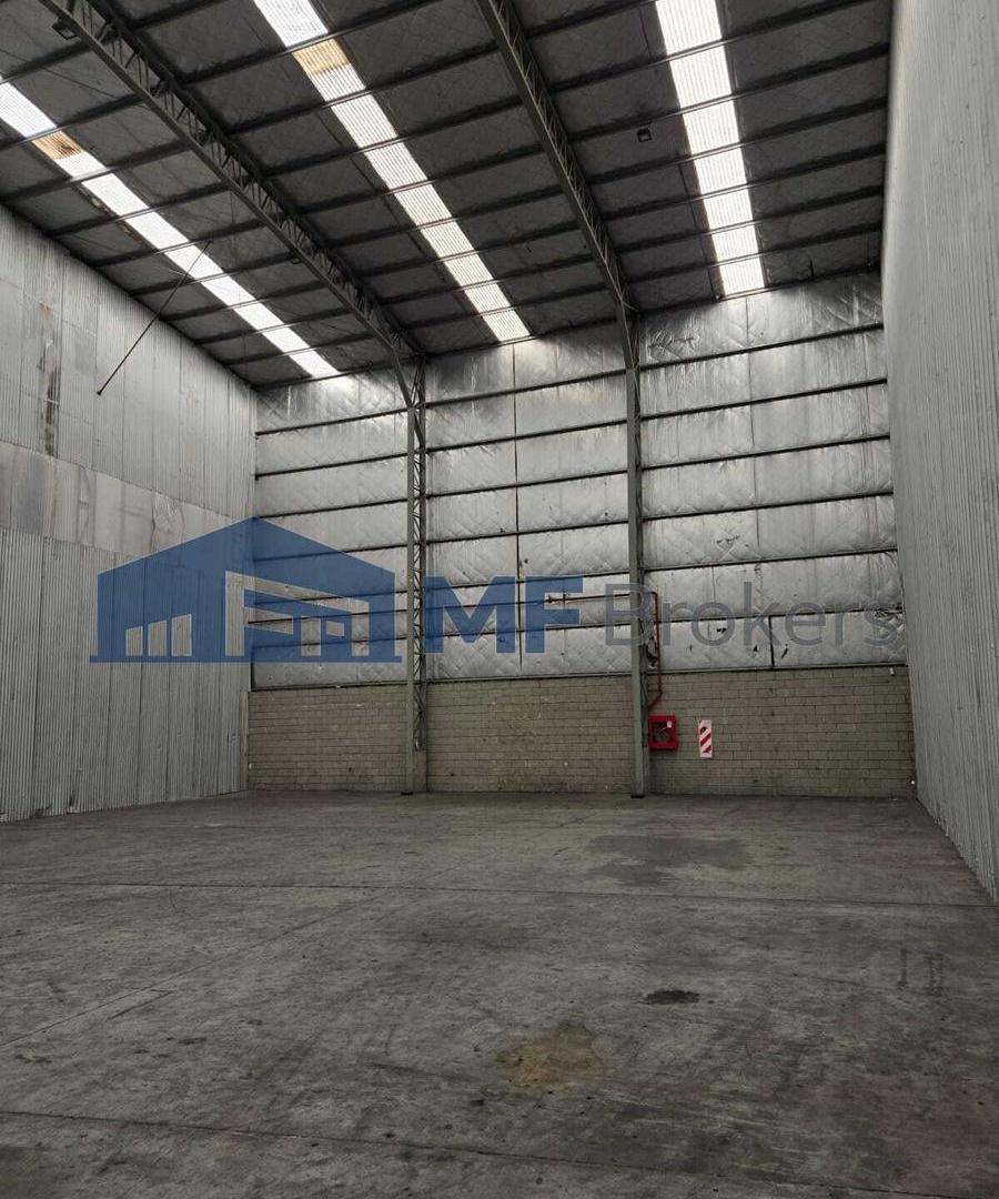 Foto de Alquiler galpón AAA en predio industrial sobre colectora Panamericana, imagen 5