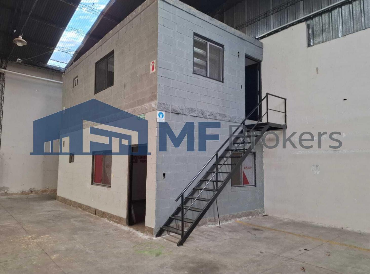 Foto de Alquiler galpon zona industrial, imagen 3