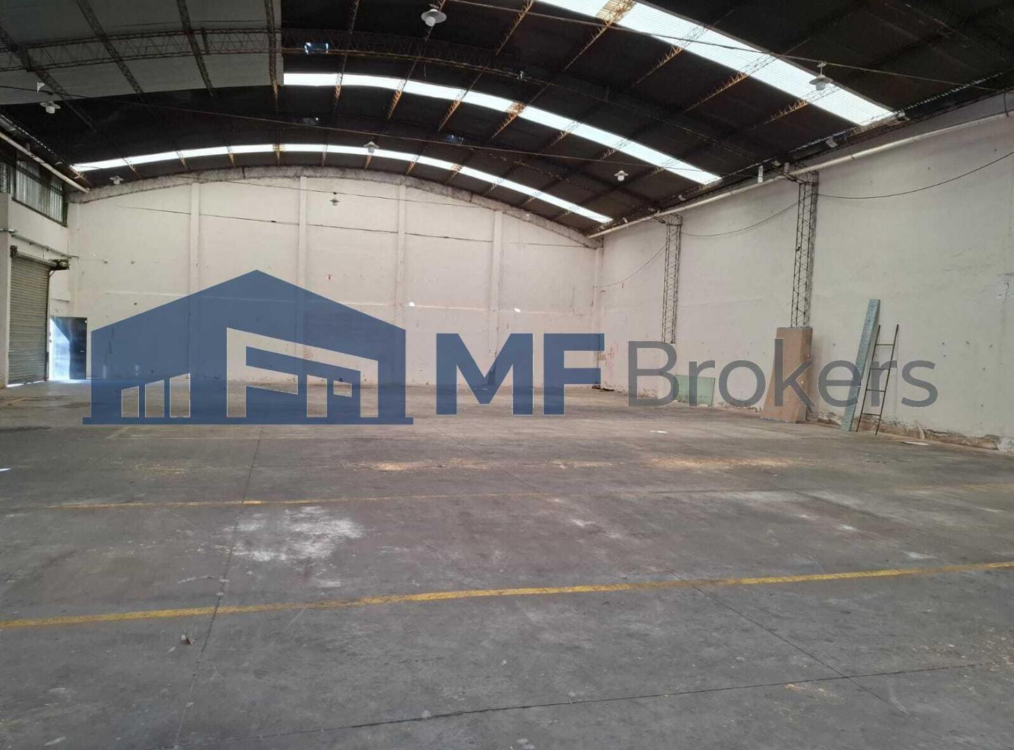Foto de Alquiler galpon zona industrial, imagen 1