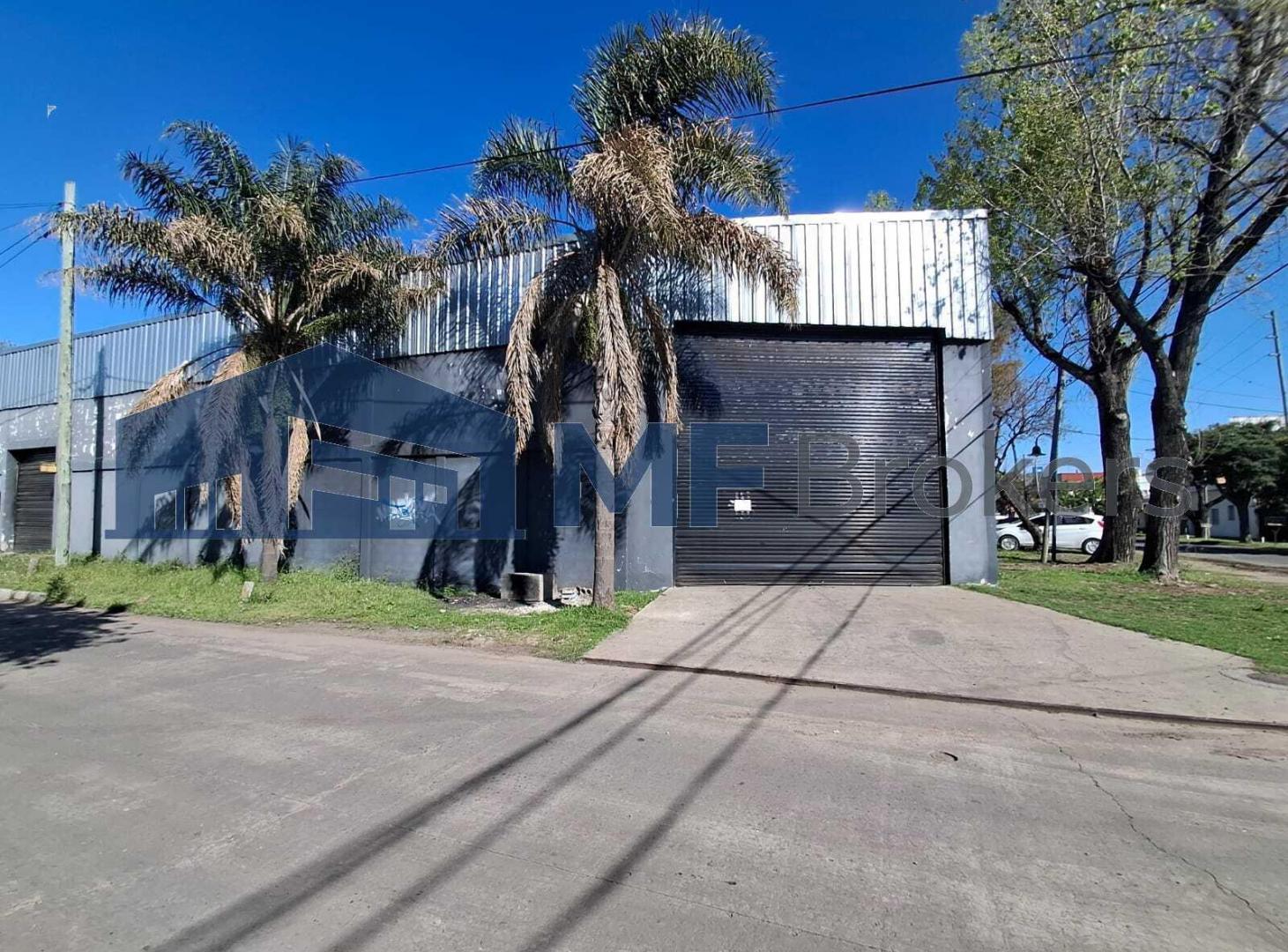 Foto de Alquiler galpon zona industrial, imagen 2