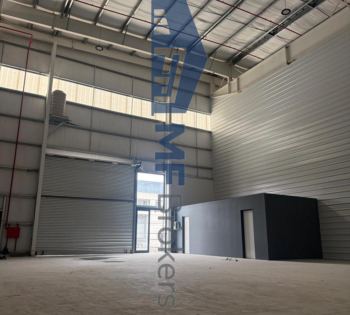 Foto de Alquiler galpón AAA en parque industrial Tigre, imagen 4