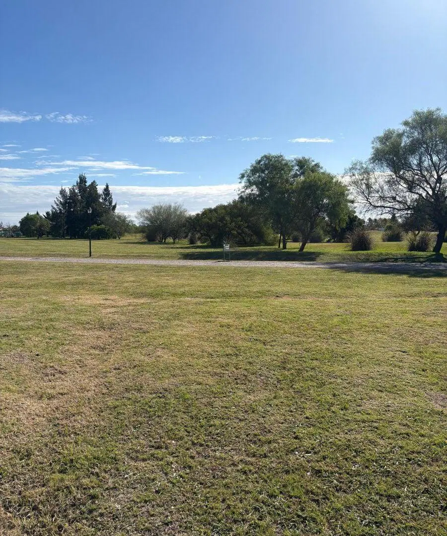 Terreno en Medal Country Club Pilar-Financiación 50% 5