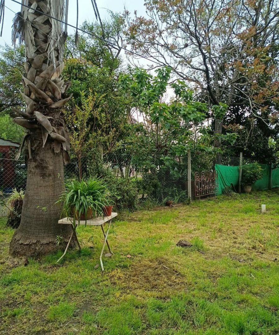 Foto de Casa de 60 m² con 1 dormitorio en venta en Pilar, imagen 5