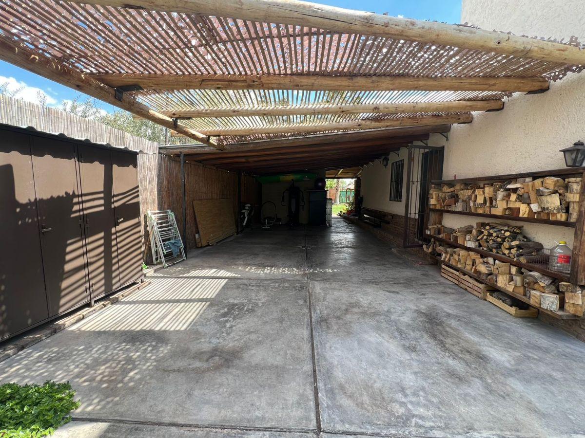 Foto de Vendo casa en Corralitos, imagen 4