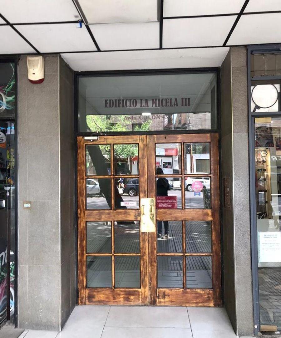 Vendo Departamento en Ciudad
