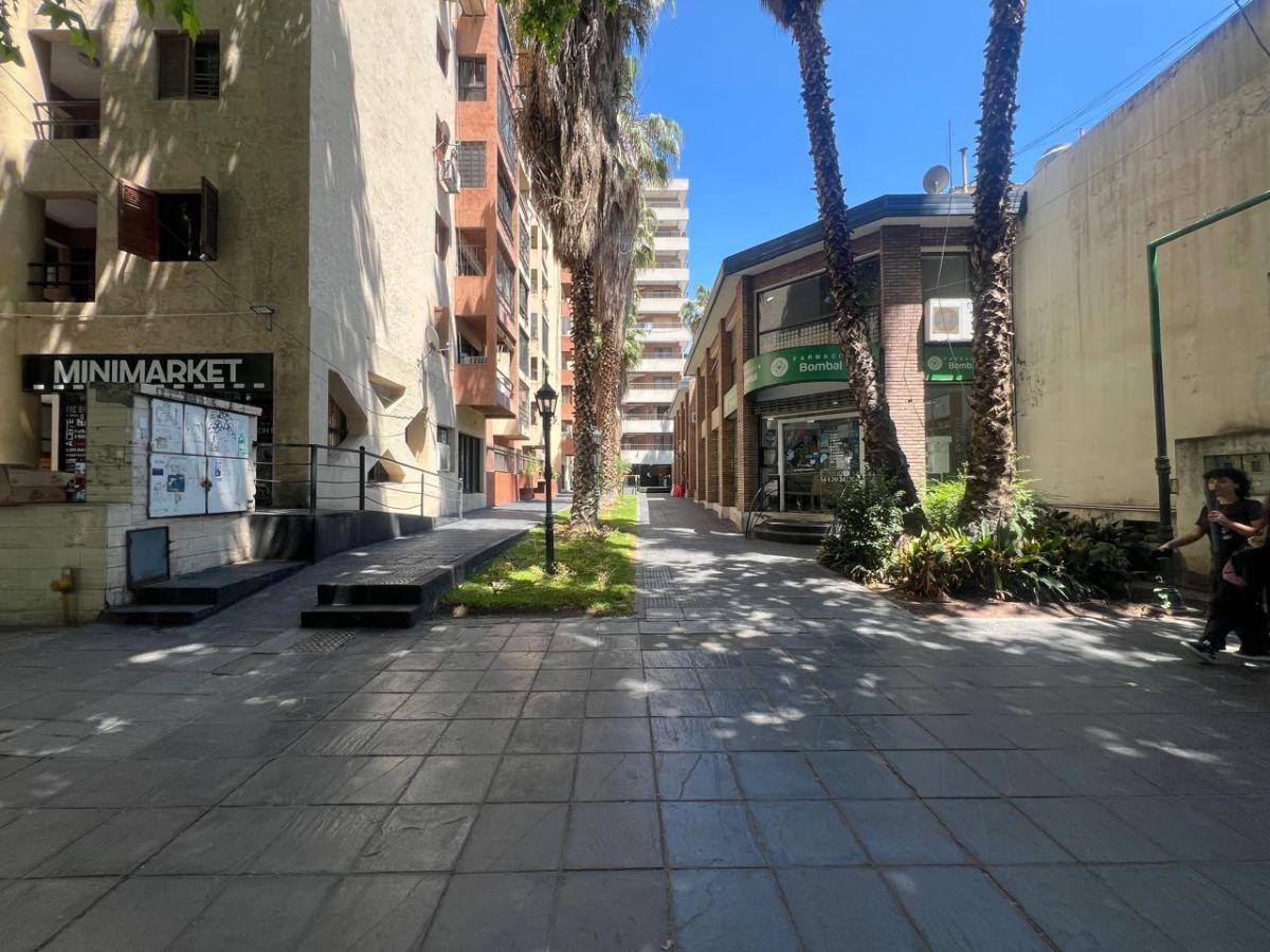 Vendo Departamento Barrio Bombal. Apto Credito Hipotecario.