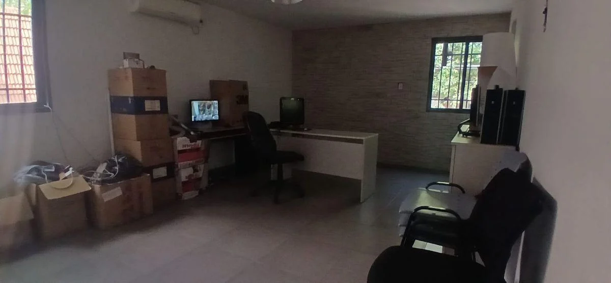 Vendo Galpón en Ciudad