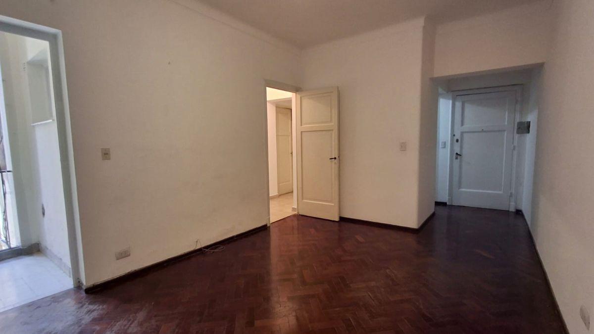 Vendo Departamento en Ciudad