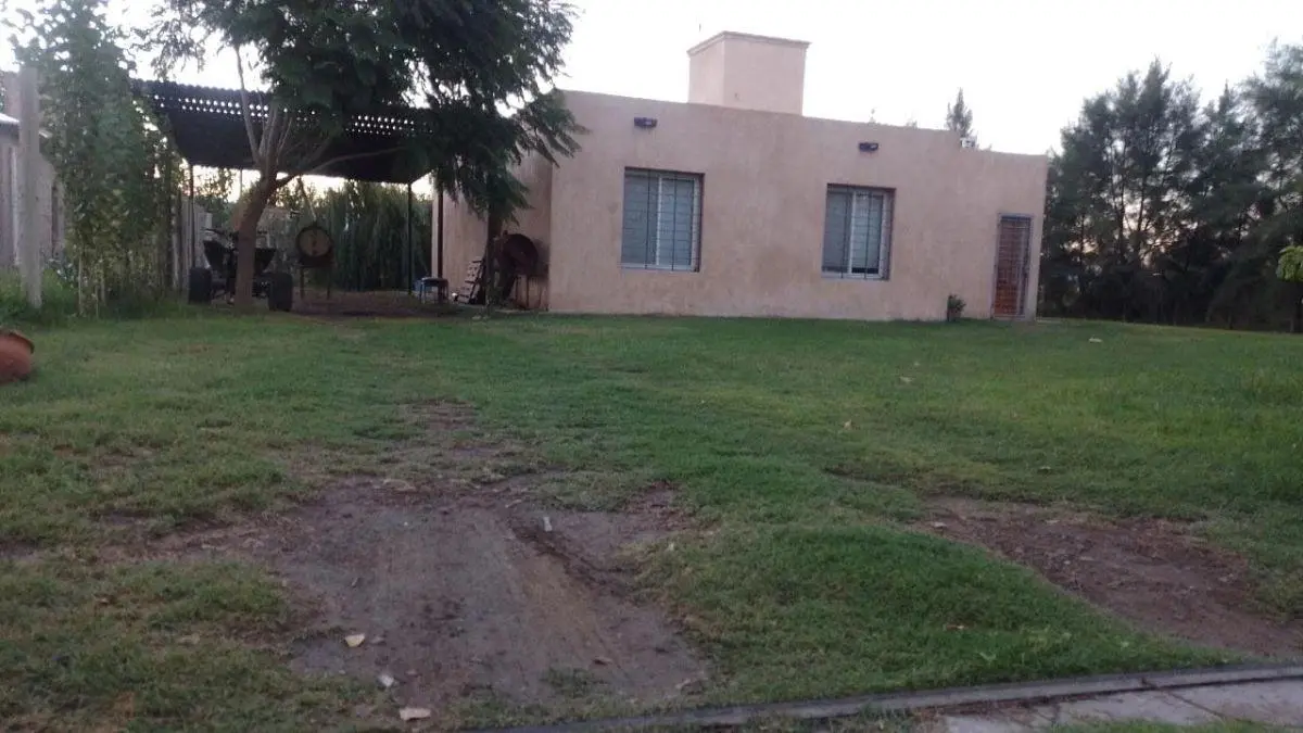 Vendo Casa en Pocito, San Juan 2