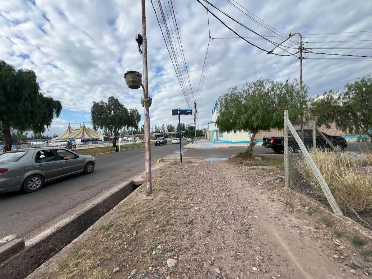 Vendo Lote en Maipú 4
