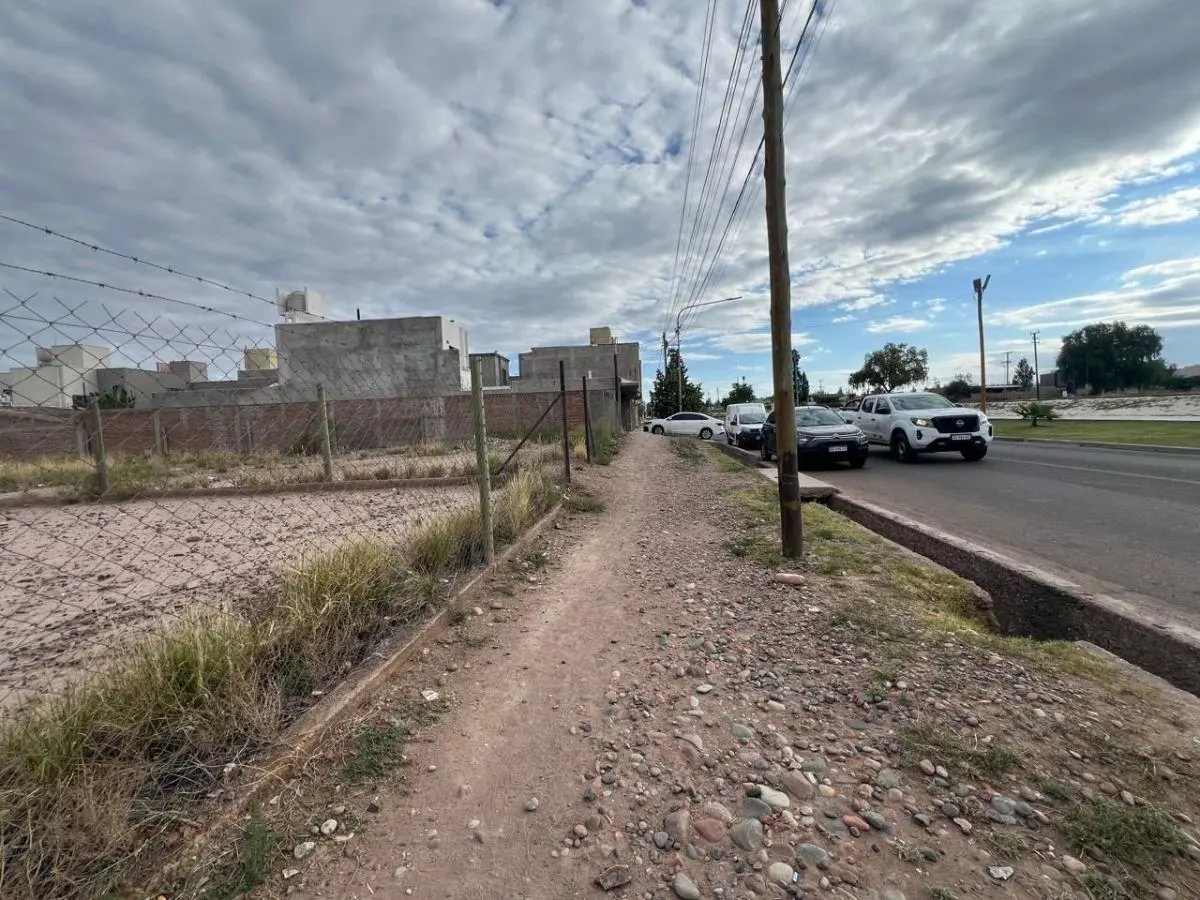 Vendo Lote en Maipú 2