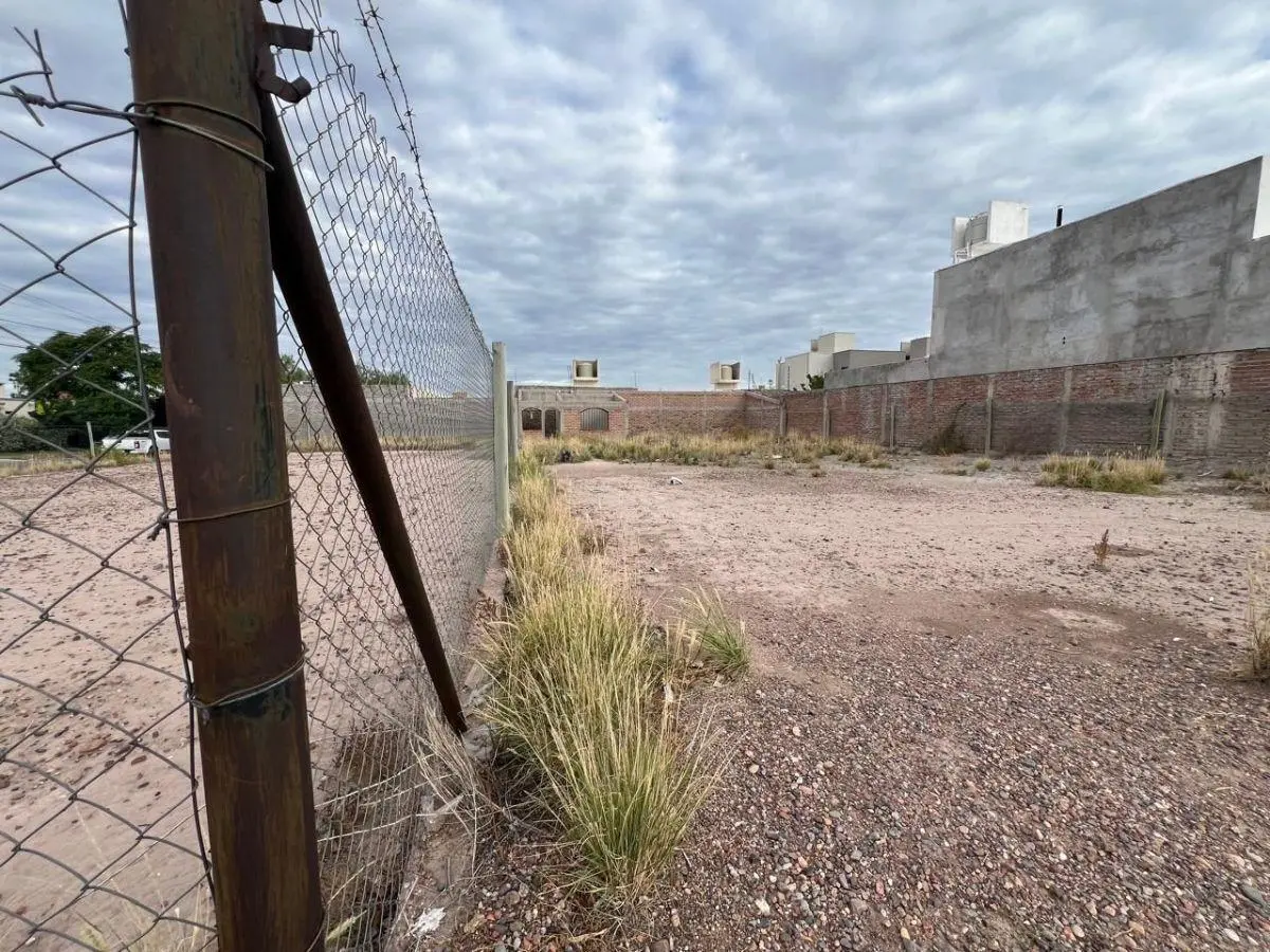 Vendo Lote en Maipú 3