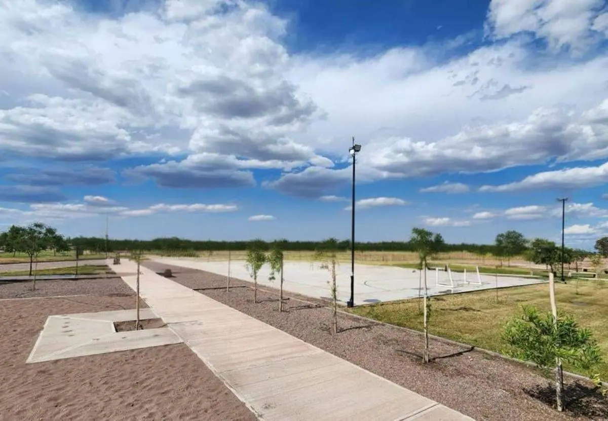 Vendo Lote en Barrio El Bosque 3
