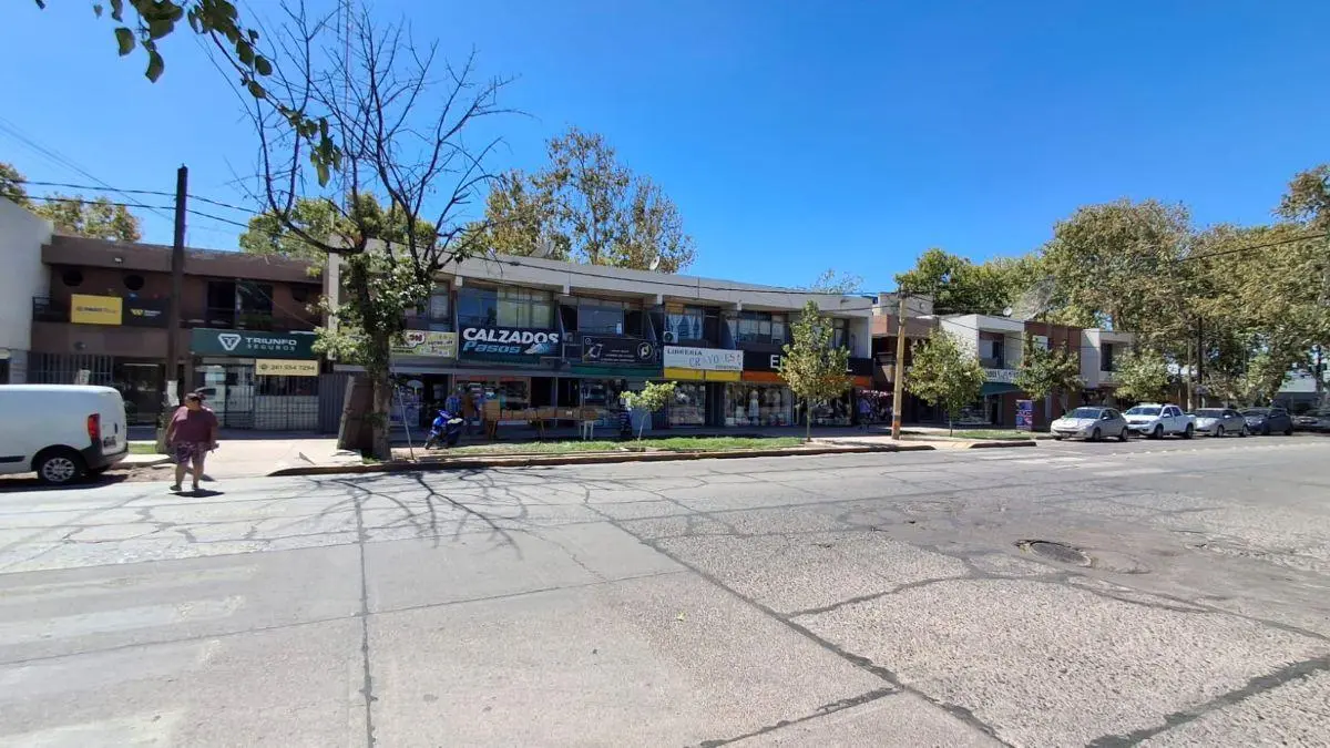 Vendo Locales Comerciales y Departamentos en Rodeo de la Cruz 5