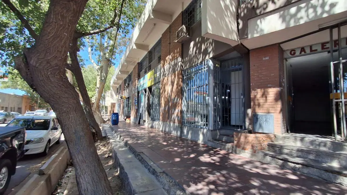 Vendo Locales Comerciales y Departamentos en Rodeo de la Cruz 4