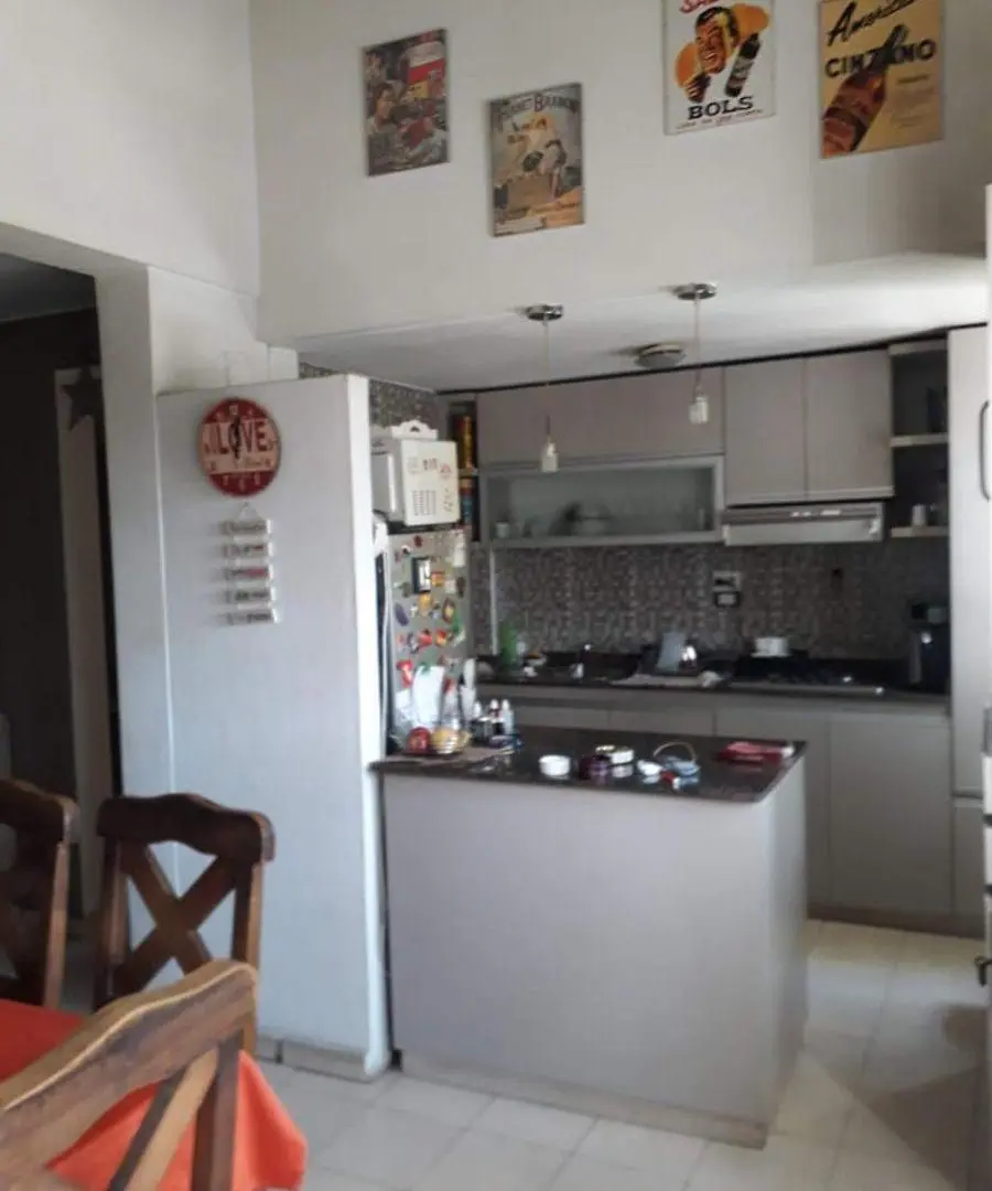 Vendo Departamento en Ciudad 4